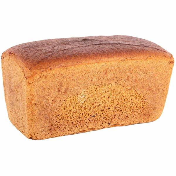 Хлеб Мелонс ржано-пшеничный простой формовой