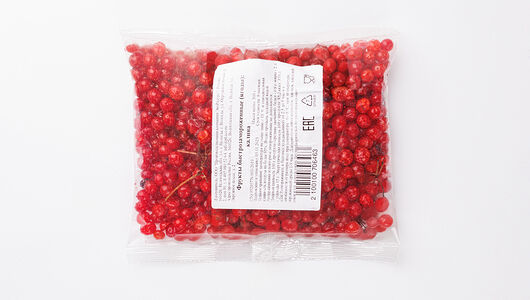 Калина, зам.(Продукт замороженный)