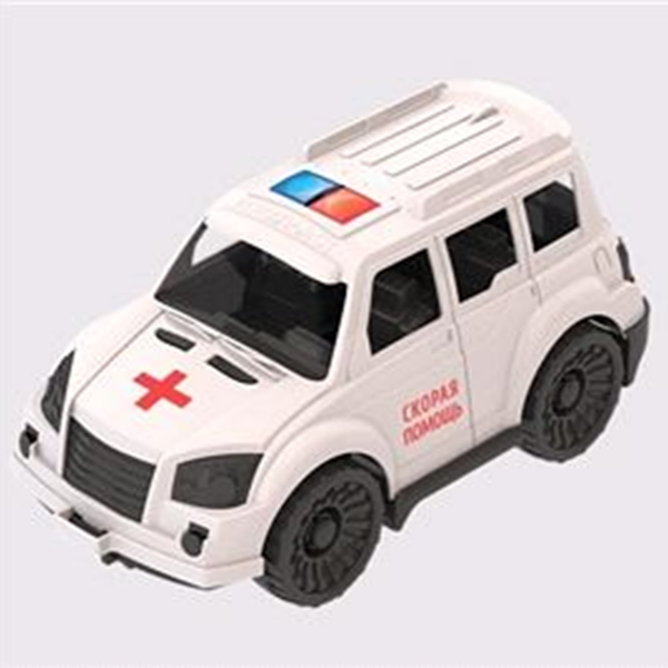 Скорая помощь арт. 055/4