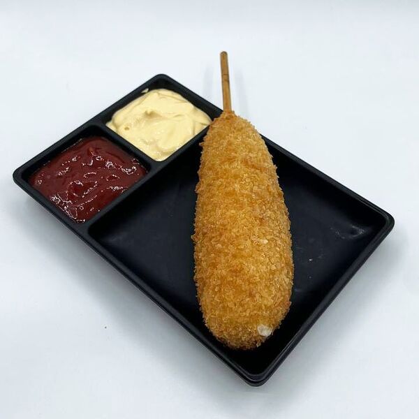 Корндог микс