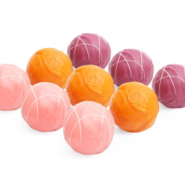 Трюфель Сырный сомелье 9 шт.