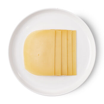 Сыр из коровьего молока Швейцарский 50% Россия, БЗМЖ