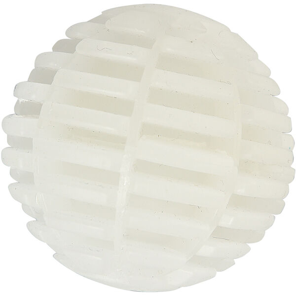 Мяч Yugi светящийся для собак 6,4 см