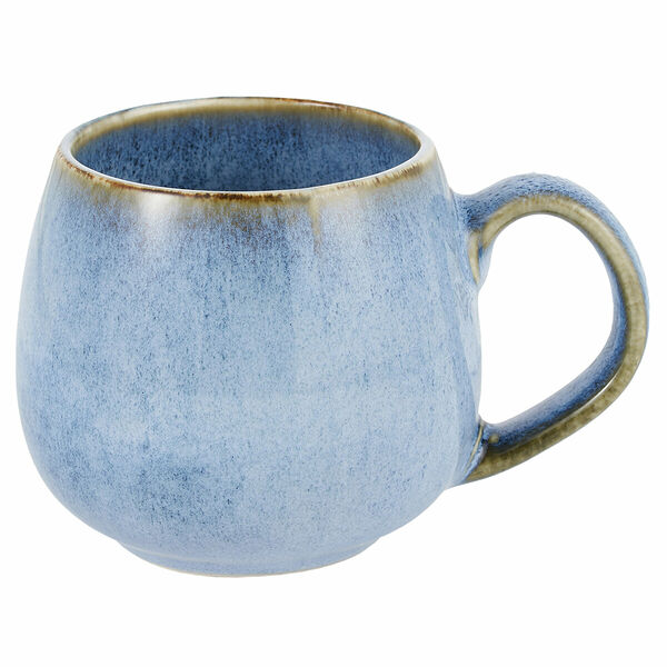 Кружка Gipfel Pacific 51979 380 мл синий