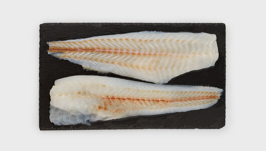 Макрурус филе без кожи зам., 600 г Продукт замороженный