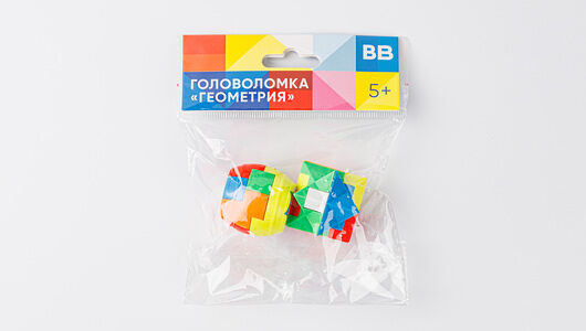 Головоломка игрушка  