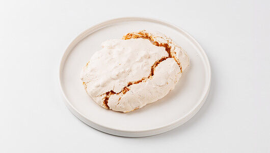 Меренга Вкусвилл с миндалем и арахисом, кафе 60г