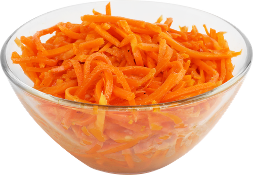 

Морковь 365 дней По-корейски 300 г