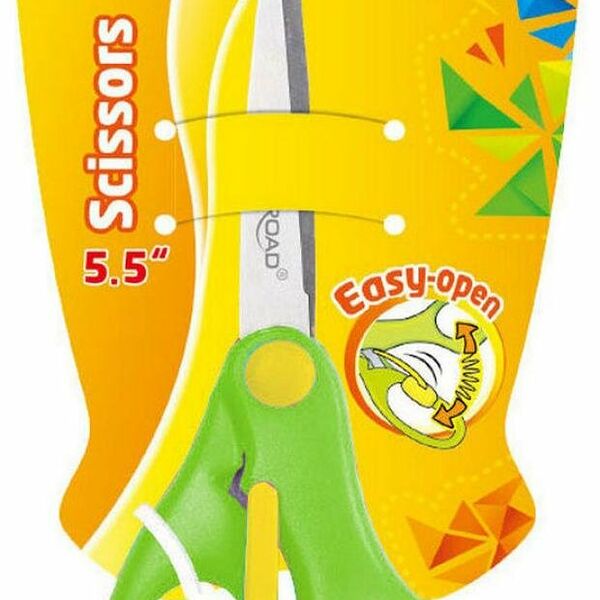 Ножницы Keyroad Easy-open, 13 см