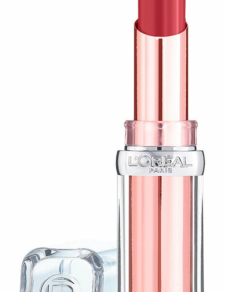 Бальзам для губ GLOW PARADISE, оттенок 906, Blush Fantasy, 3.8 мл