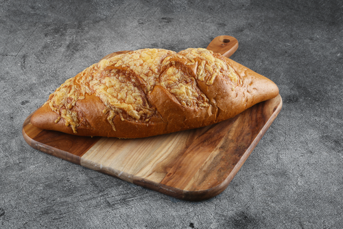 

Хлеб Балтийский с сыром 400г