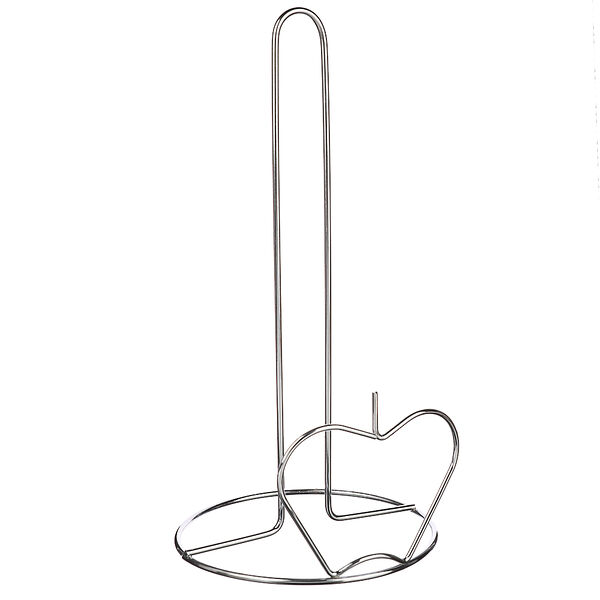 Держатель для бумажных полотенец Vetta  металл, 15х29см