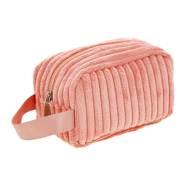 Косметичка Lady Pink Favs персиковая