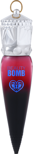 BEAUTY BOMB DA Матов помада Queen moriarty т03