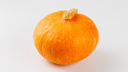 Тыква Оранжевое солнце, вес
