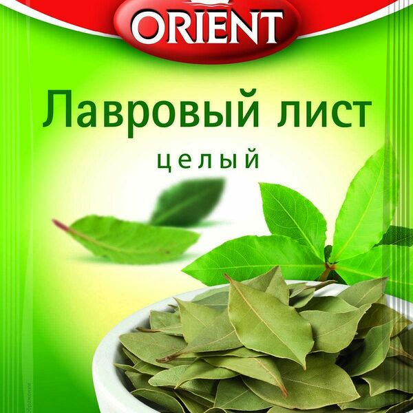 Лавровый лист Orient