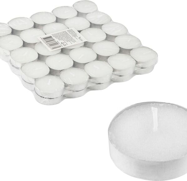 Набор свечей Волшебная страна 50шт