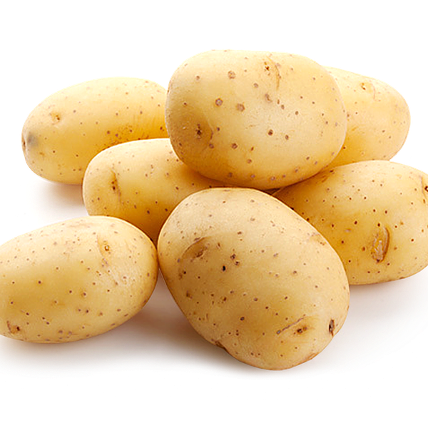 Картофель для жарки фас вес до 1 кг