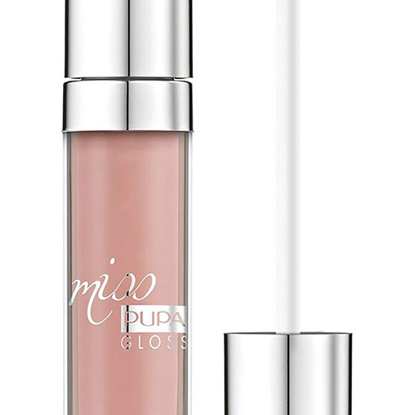 Блеск для губ Pupa Miss Gloss тон 103
