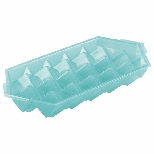 Форма для льда Phibo Кристаллы 16 ячеек
