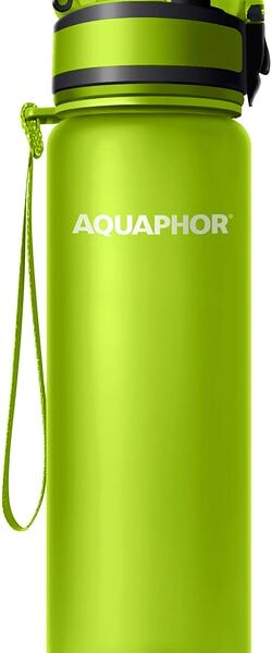 Бутылка-фильтр Аквафор для воды 500мл