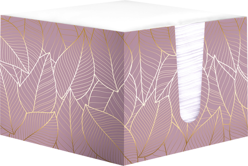 Салфетки бумажные Pero в коробке, 2 слоя, 85 шт
