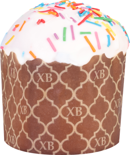 

Кулич Выбор семьи Пасхальный 55 г