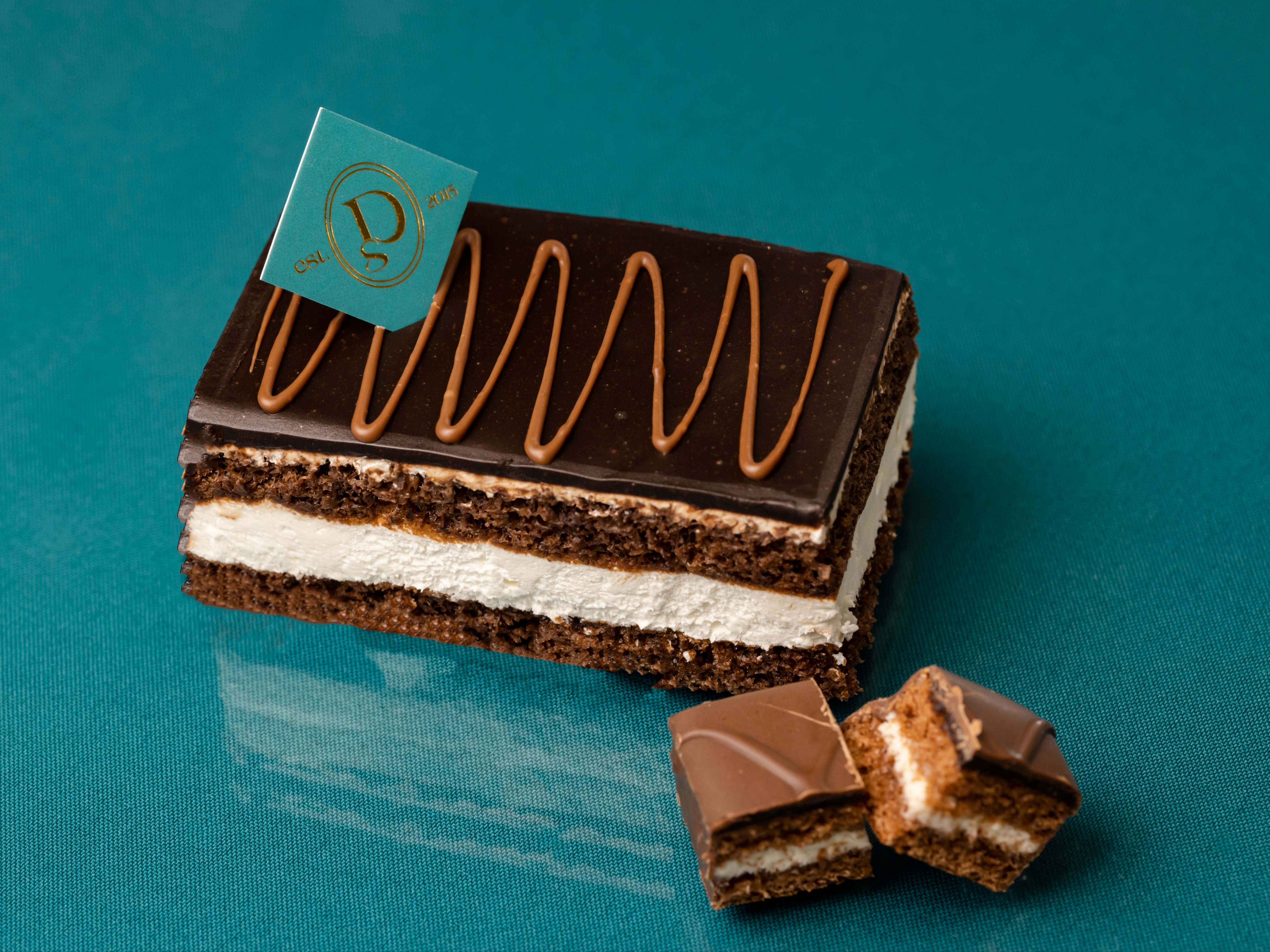 Կինդեր դելիս 80գ