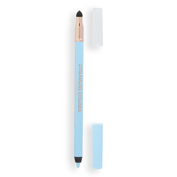 Карандаш для глаз Revolution Streamline Eyeliner тон Light Blue 1.3 г