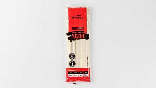 Лапша пшеничная 