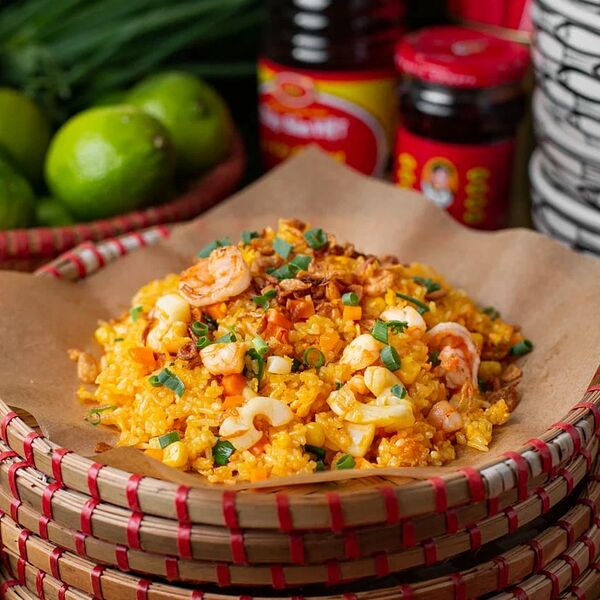 Ком ранг хай шан