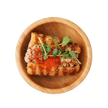 Суши-дог с тунцом 135 г