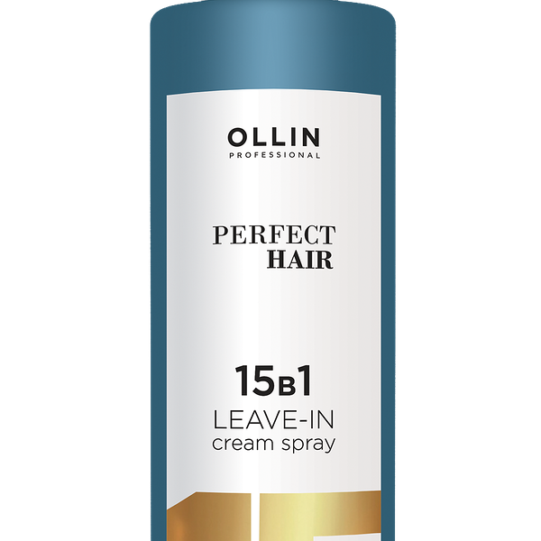 Крем-спрей Ollin professional для волос Perfect Hair