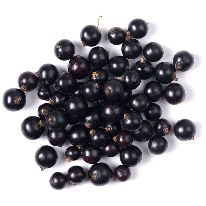 

Смородина черная, 250 г