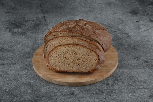 

Хлеб Ржаной ЛЕНТА FRESH, вес