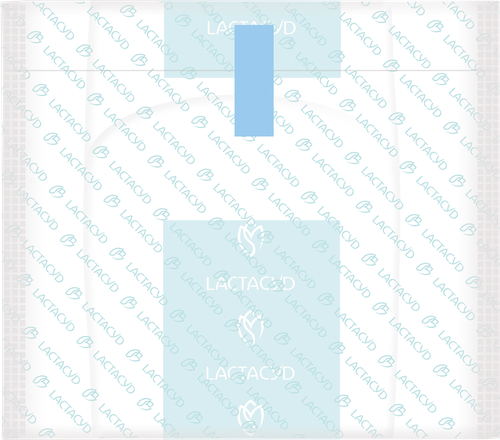 

Прокладки Lactacyd Ultra Night 7 шт.