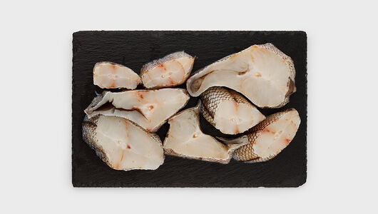 Макрурус стейк замороженный