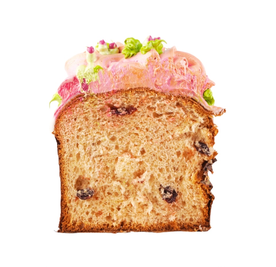 

Кулич Азбука вкуса Пасхальная корзинка 600 г