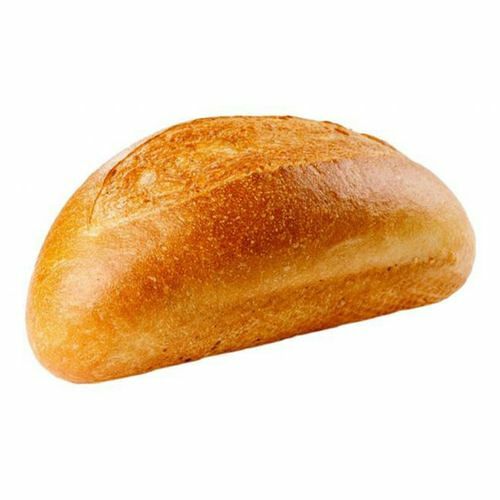 Булка Тульский Хлебокомбинат Кунцевская