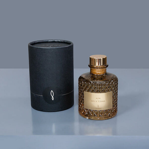 Диффузор Altai