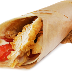 Ролл ЛЕНТА FRESH Цезарь, 200г