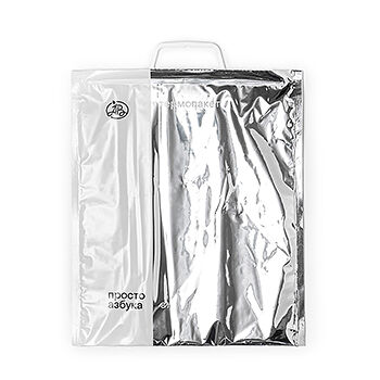 Термопакет Просто Азбука, 8 л