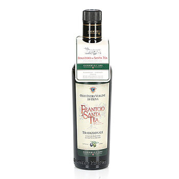 Масло оливковое Gonnelli 1585 Frantoio di Santa Tea Tradizionale 500 мл