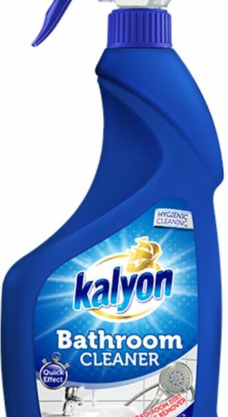 Средство Kalyon чистящее для ванны 750мл