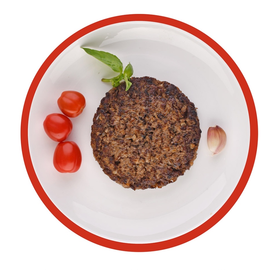 

Бифштекс из говядины Азбука Вкуса 120 г