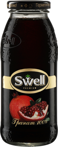 

Сок Swell Гранат 250 мл