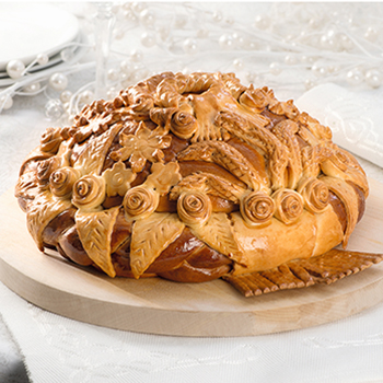 

Каравай Азбука вкуса