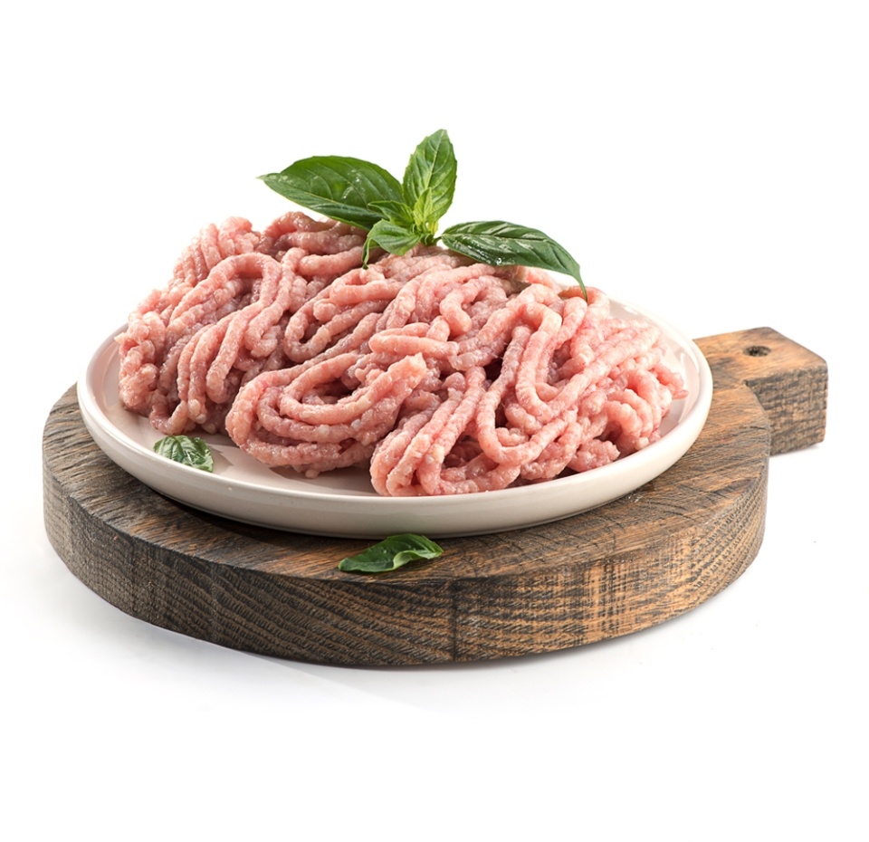 

Фарш из курицы, «Просто Азбука» 500 г, Россия