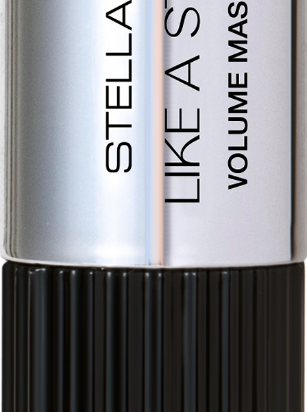 Тушь для ресниц Stellary Scorpio т 01