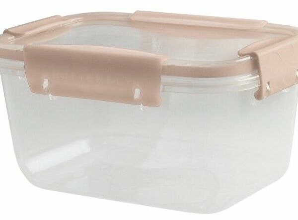 Контейнер Полимербыт Butterfly герметичный